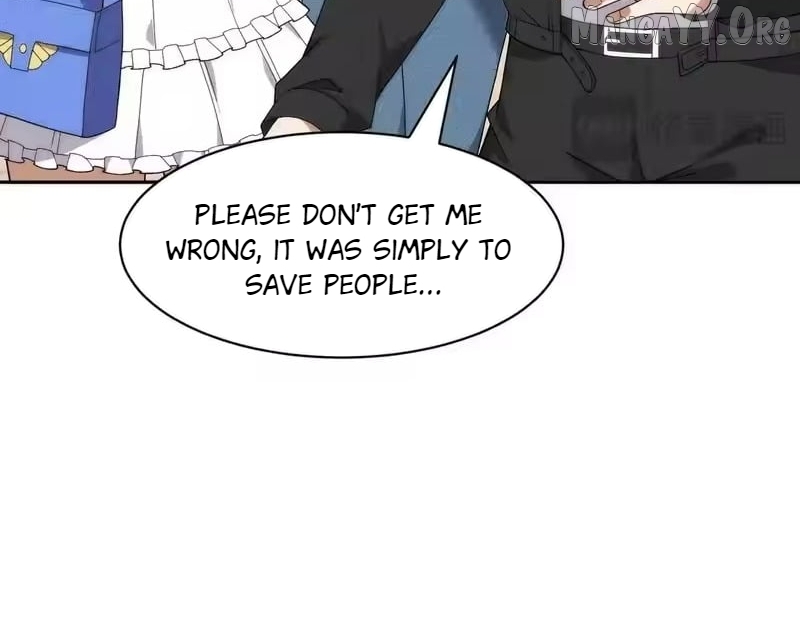 Hidden Dragon in the City (2025) Chapter 50 - page 20